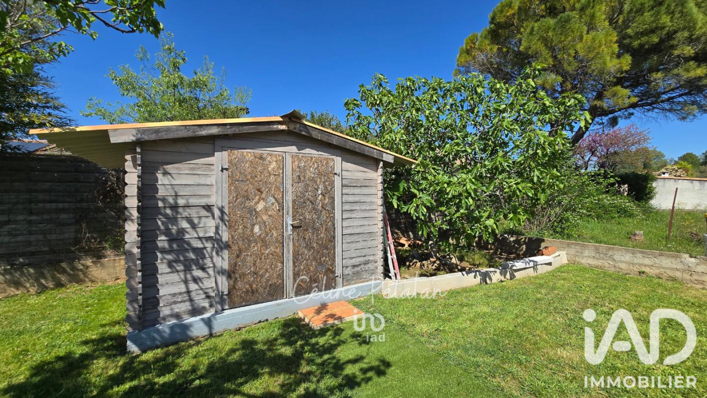 Maison 4 Pièce(s) Lunel - Photo 22