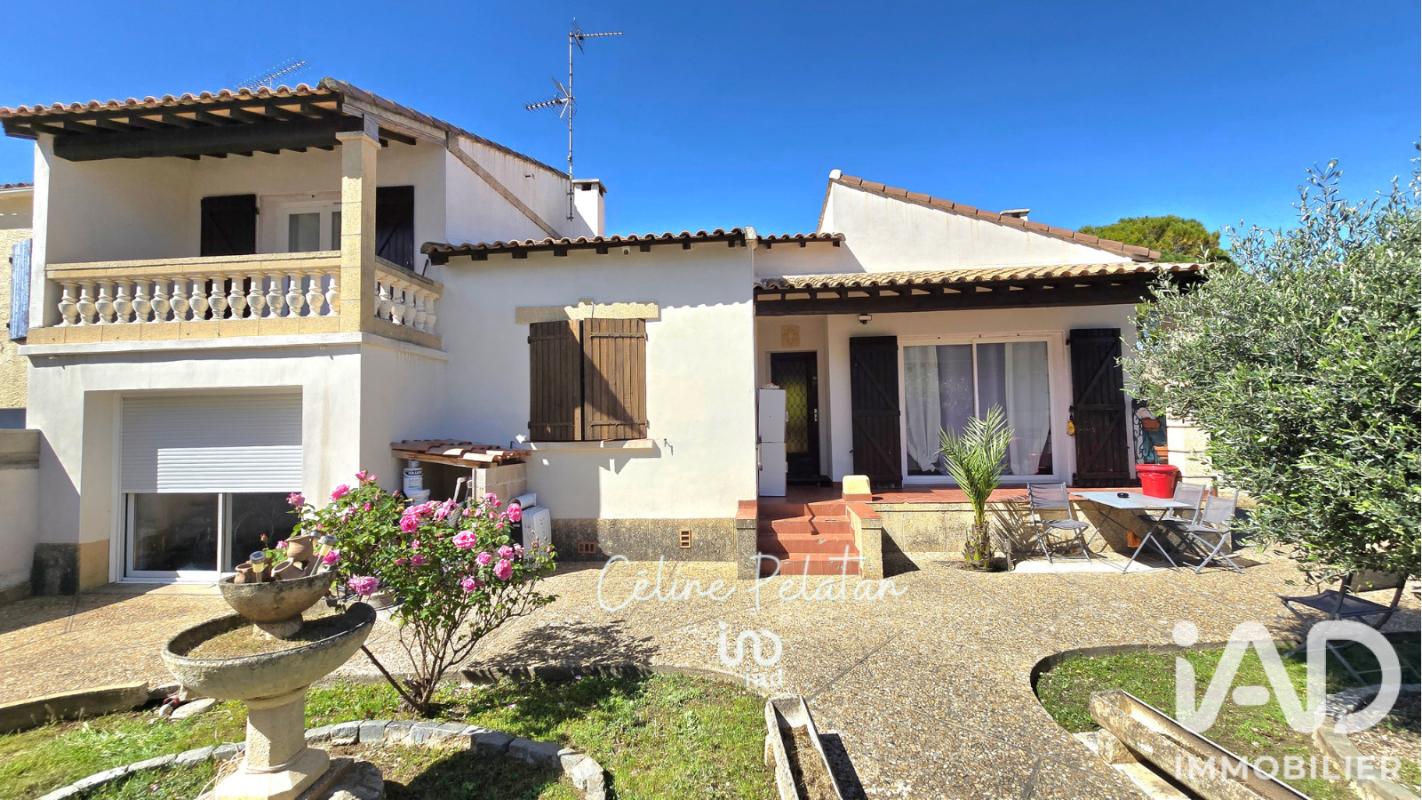 Maison 4 Pièce(s) Lunel - Photo 23