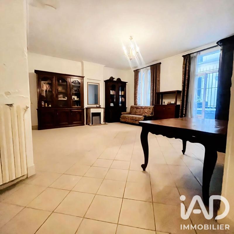 Appartement 2 Pièce(s) Paris 17eme Arrondissement