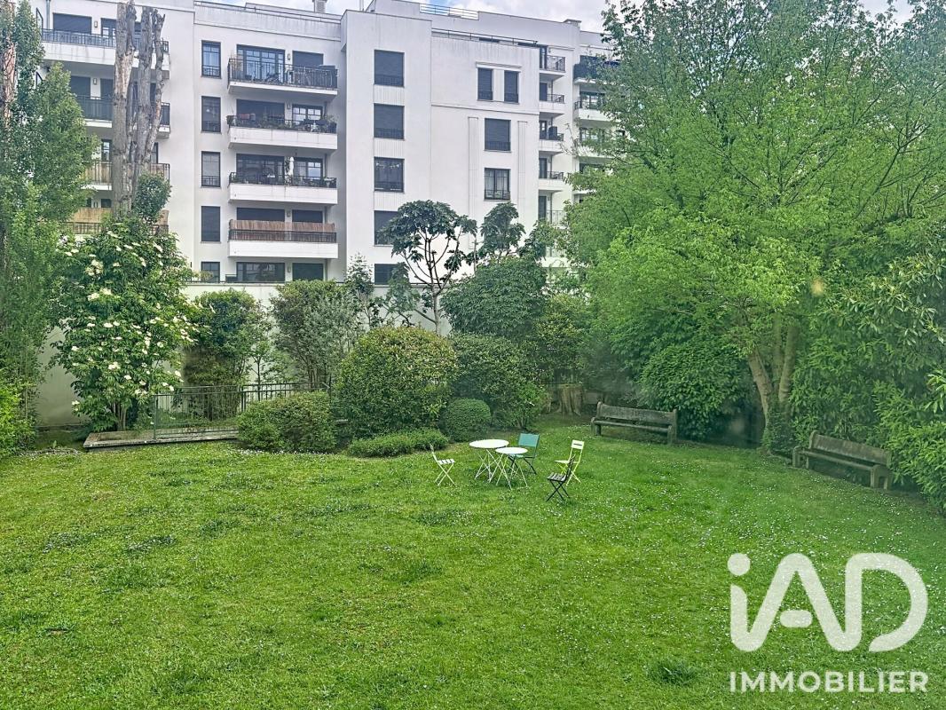 Appartement 5 Pièce(s) Suresnes