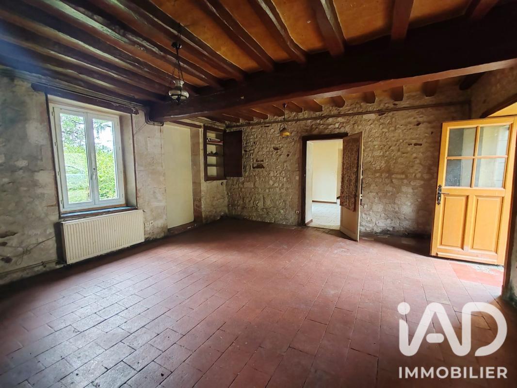 Ferme 3 Pièce(s) Le Tranger
