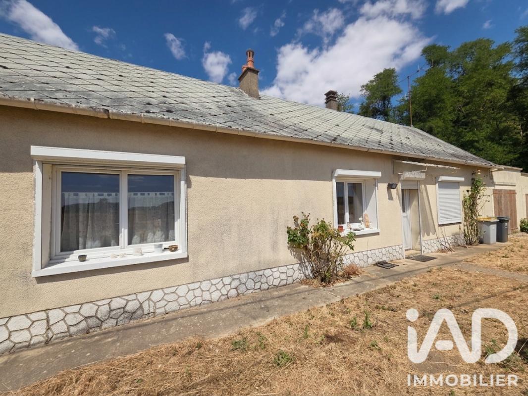 Maison 2 Pièce(s) Yèvres - Photo 2
