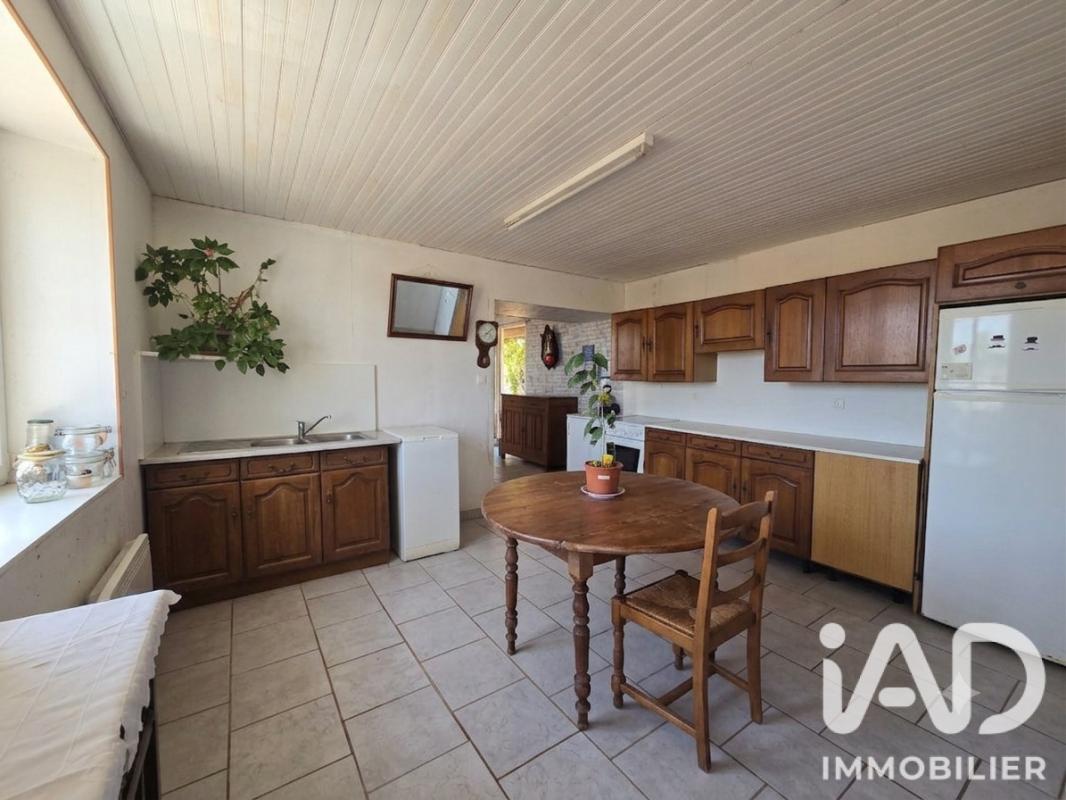 Maison 2 Pièce(s) Yèvres - Photo 3