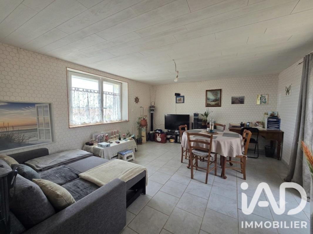 Maison 2 Pièce(s) Yèvres - Photo 4