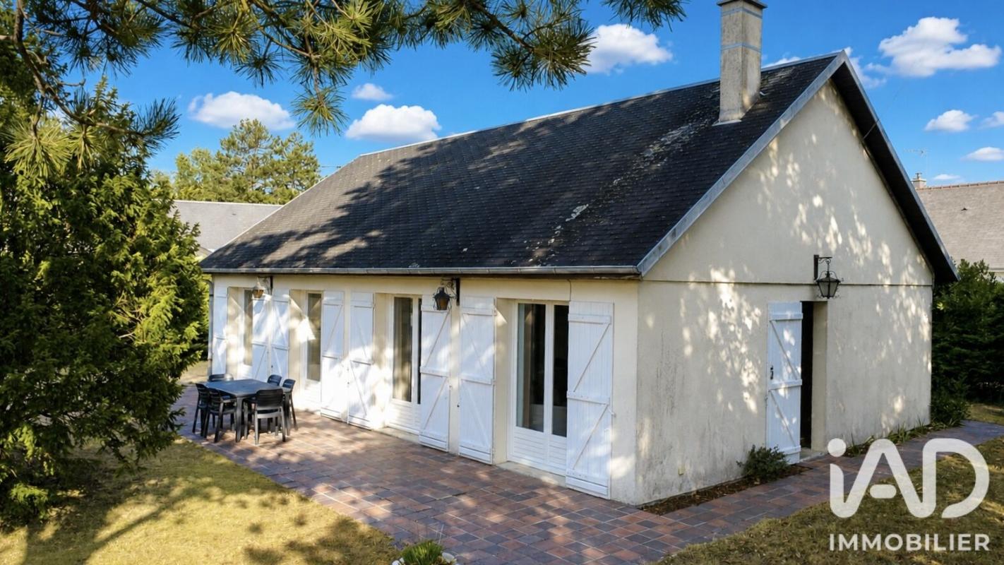 Maison 4 Pièce(s) Agon-Coutainville
