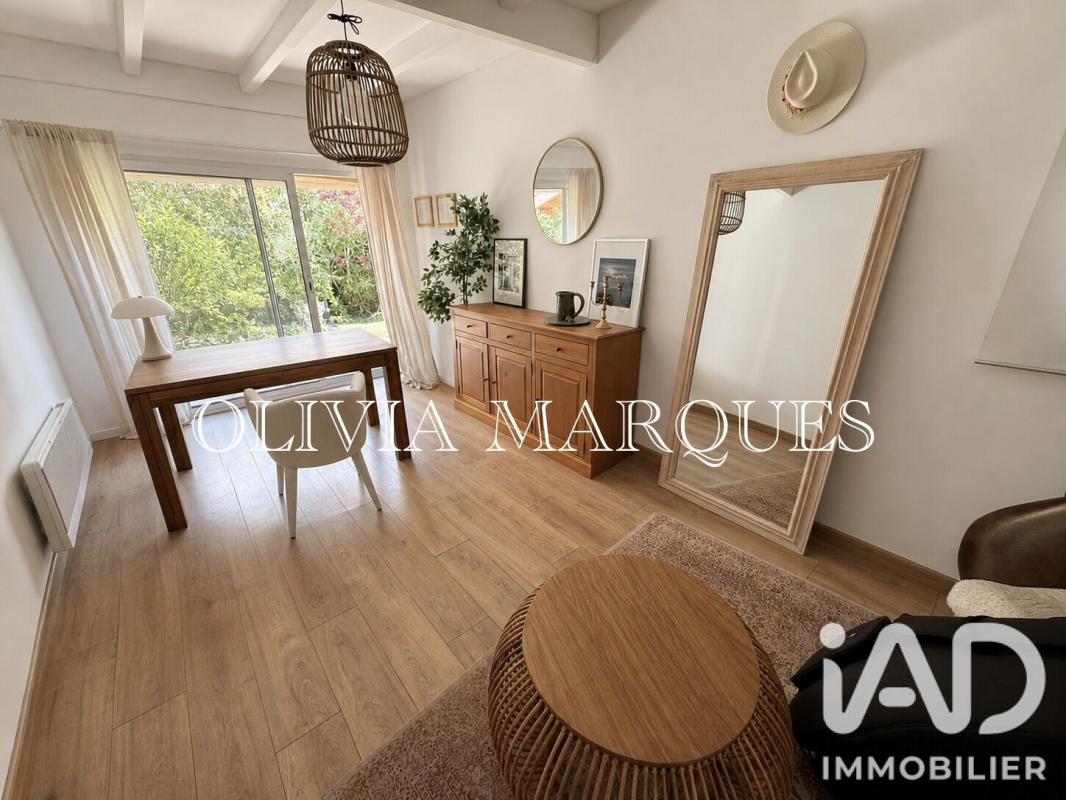 Maison 5 Pièce(s) Marseille 8eme Arrondissement - Photo 14