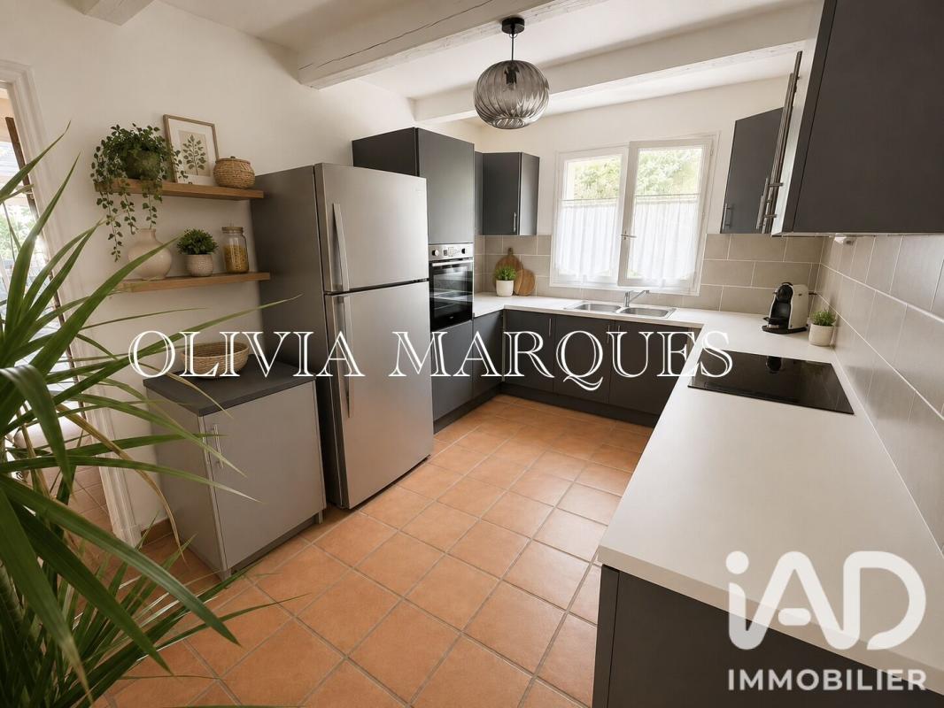 Maison 5 Pièce(s) Marseille 8eme Arrondissement - Photo 15