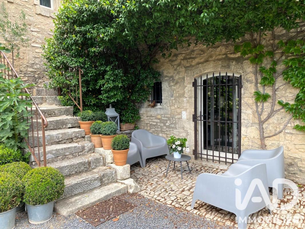 Maison 14 Pièce(s) Gordes - Photo 6