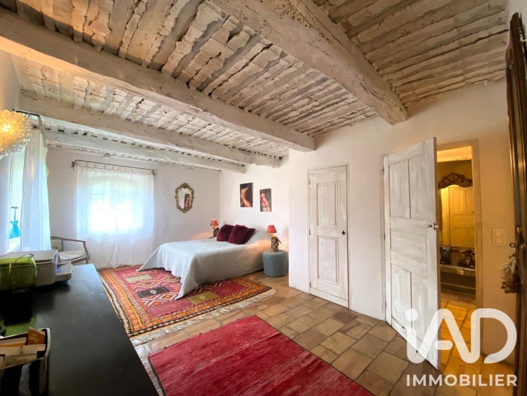 Maison 14 Pièce(s) Gordes - Photo 10