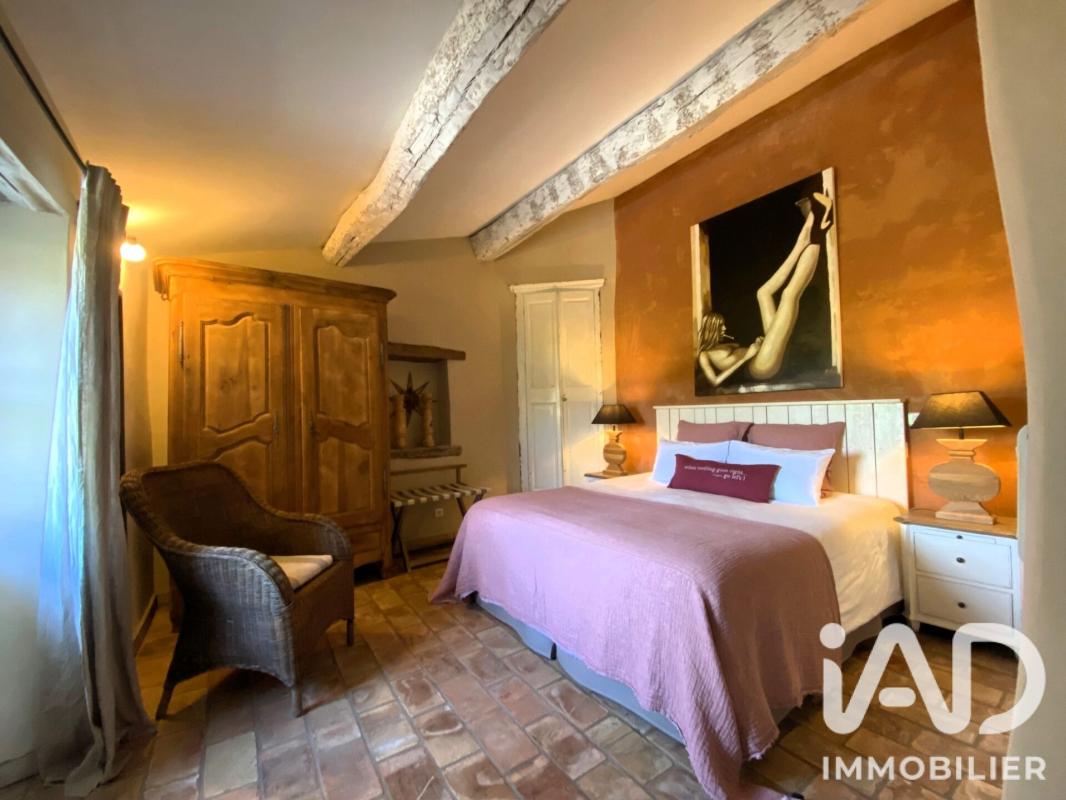 Maison 14 Pièce(s) Gordes - Photo 16