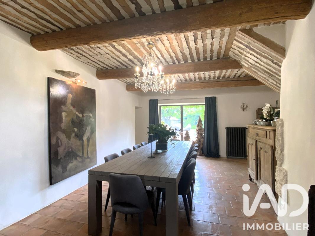 Maison 14 Pièce(s) Gordes - Photo 21
