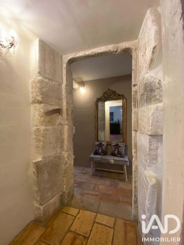 Maison 14 Pièce(s) Gordes - Photo 26
