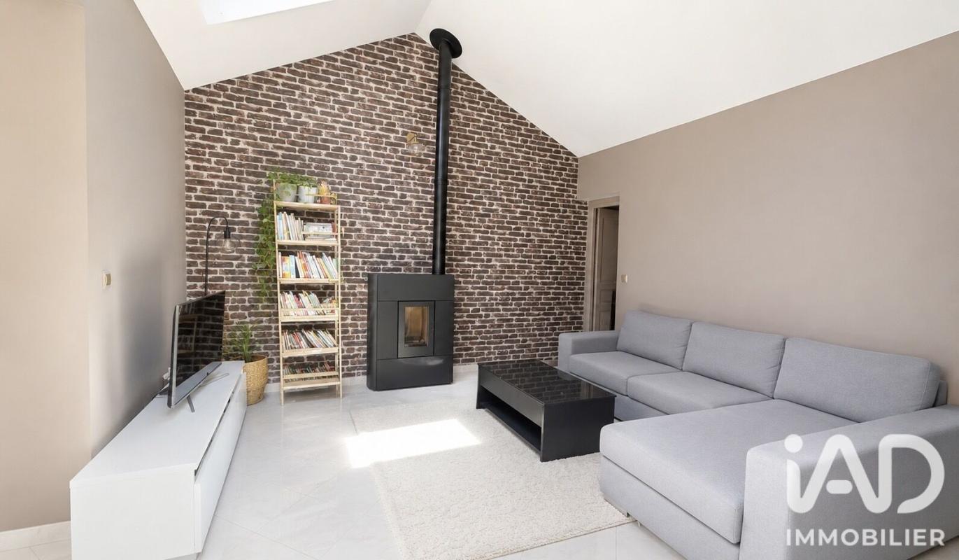 Maison 6 Pièce(s) Ermont