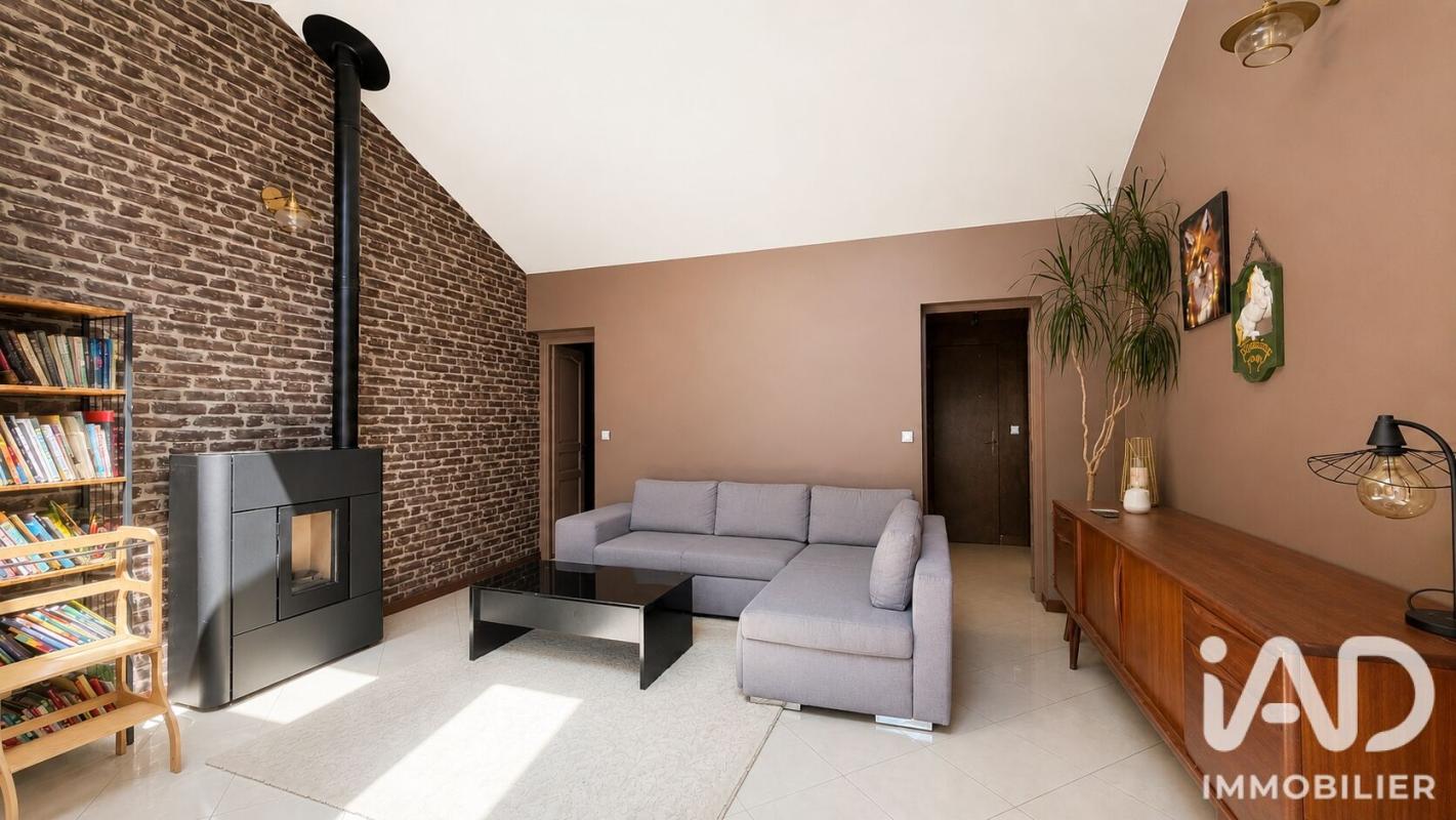 Maison 5 Pièce(s) Ermont