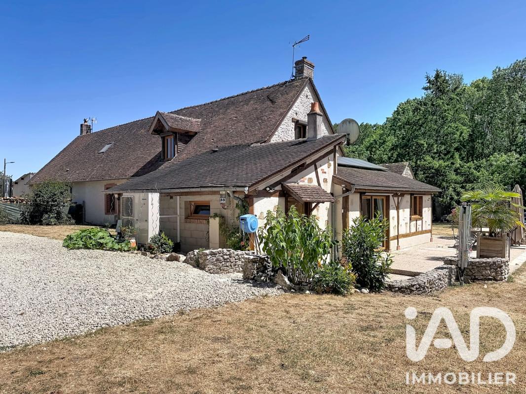 Maison 8 Pièce(s) Chémery - Photo 5
