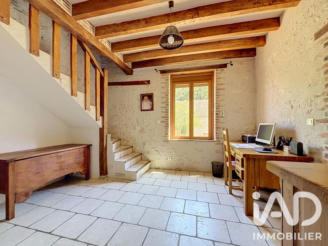 Maison 8 Pièce(s) Chémery - Photo 11