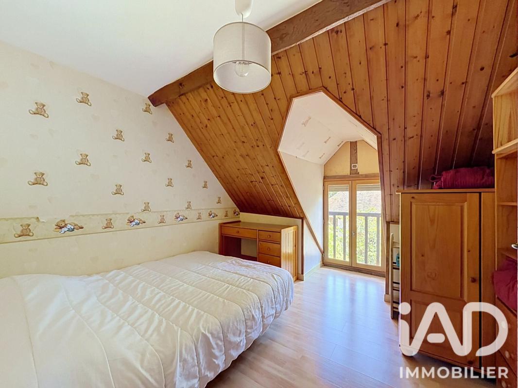 Maison 8 Pièce(s) Chémery - Photo 18