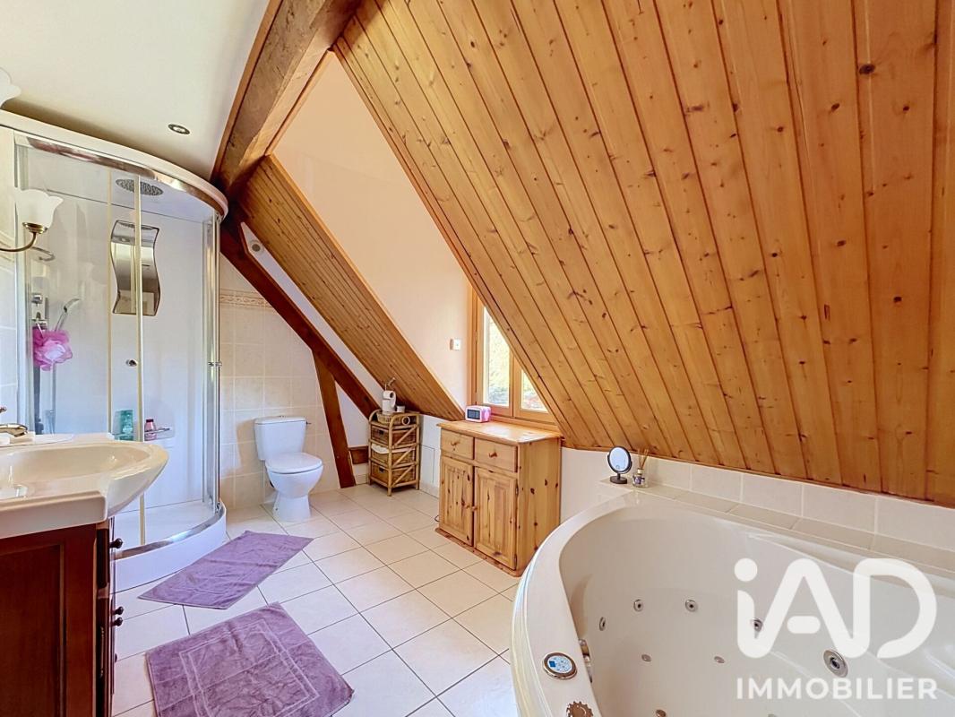 Maison 8 Pièce(s) Chémery - Photo 19