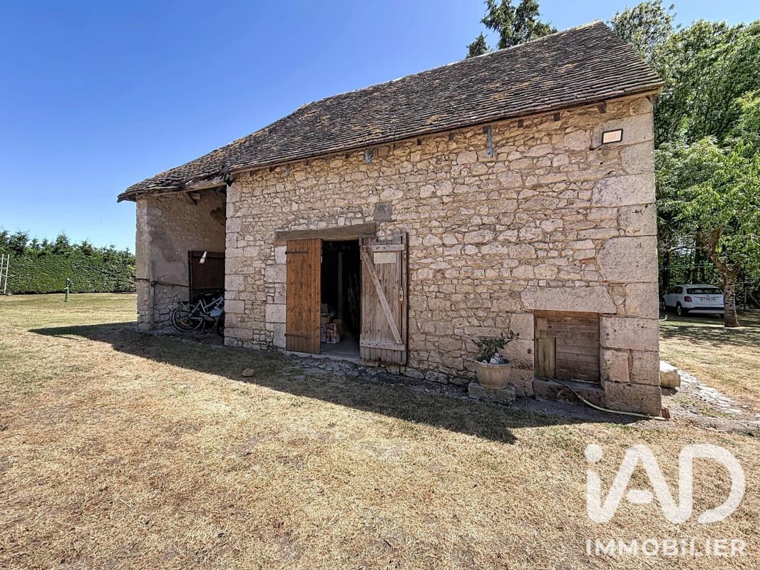 Maison 8 Pièce(s) Chémery - Photo 20