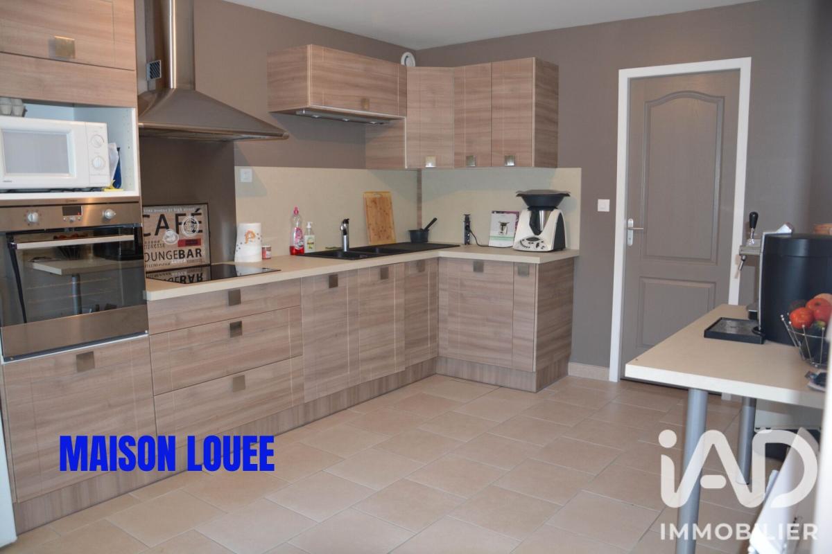 Maison 8 Pièce(s) Chémery - Photo 21