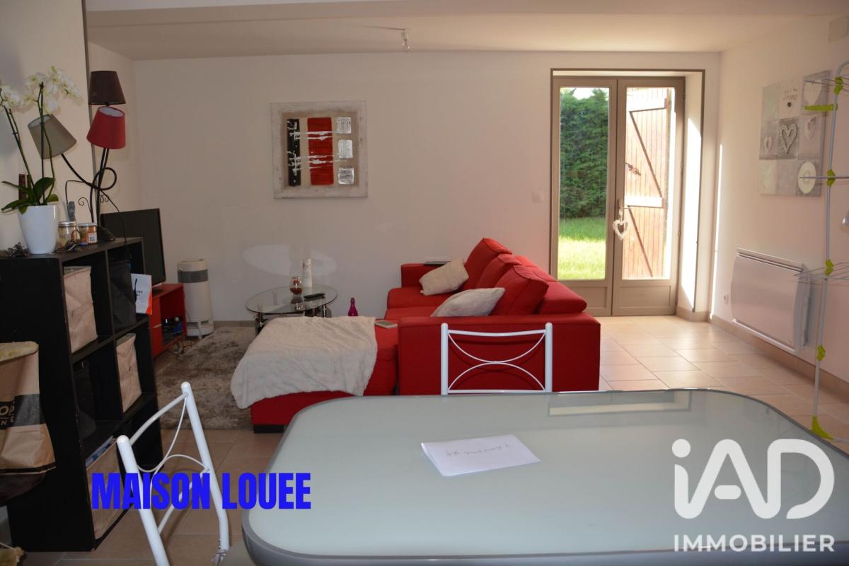 Maison 8 Pièce(s) Chémery - Photo 22