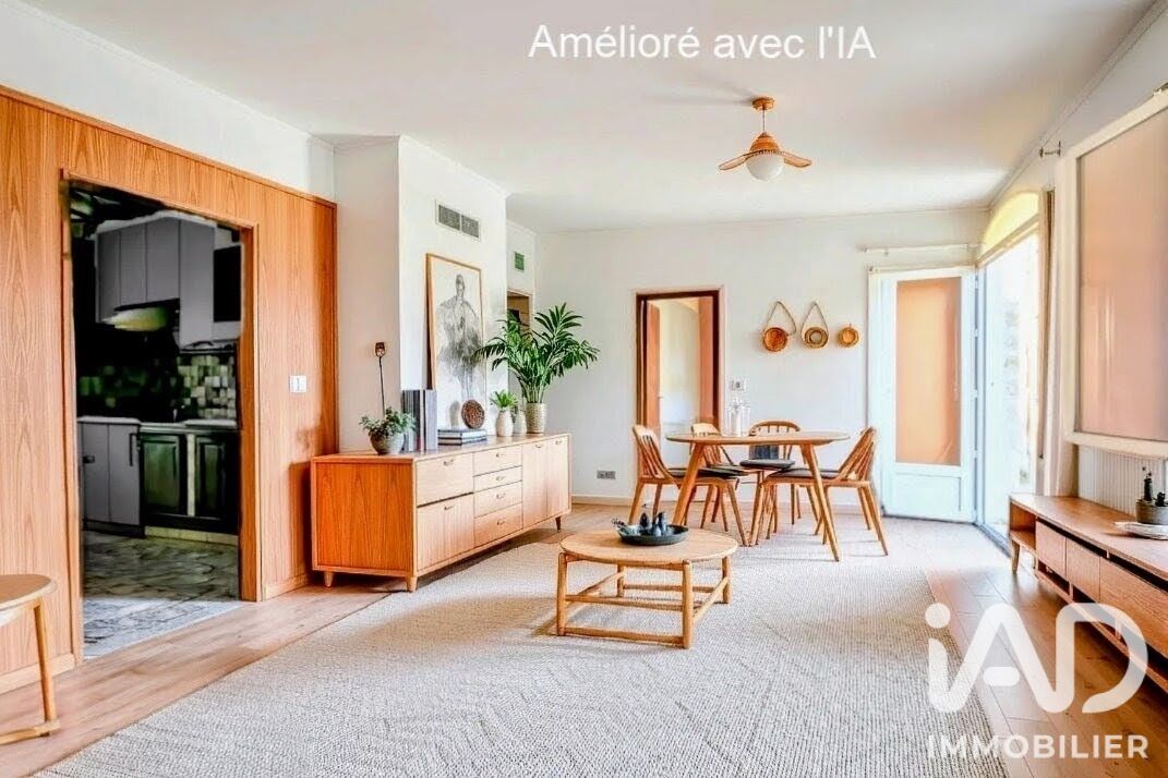 Maison 4 Pièce(s) Carpentras - Photo 9