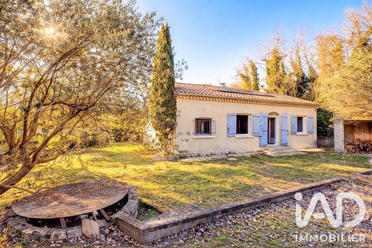 Maison 4 Pièce(s) Carpentras - Photo 17