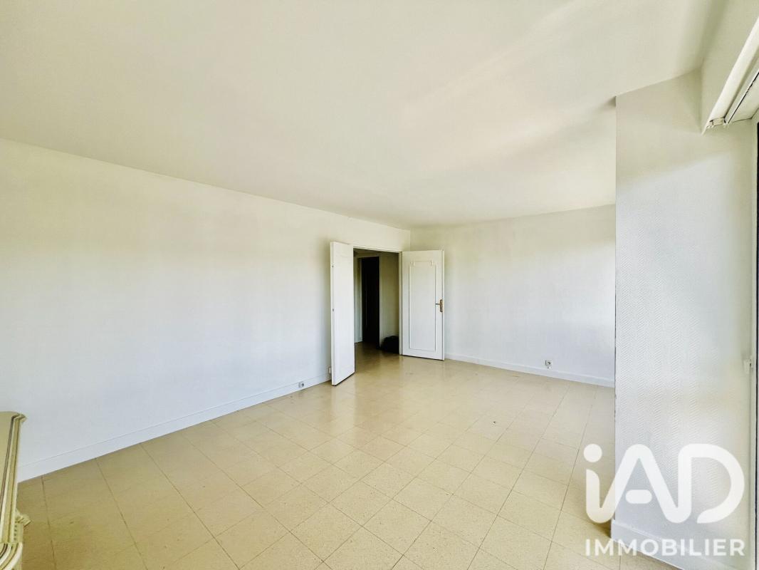 Appartement 5 Pièce(s) Sarcelles - Photo 3