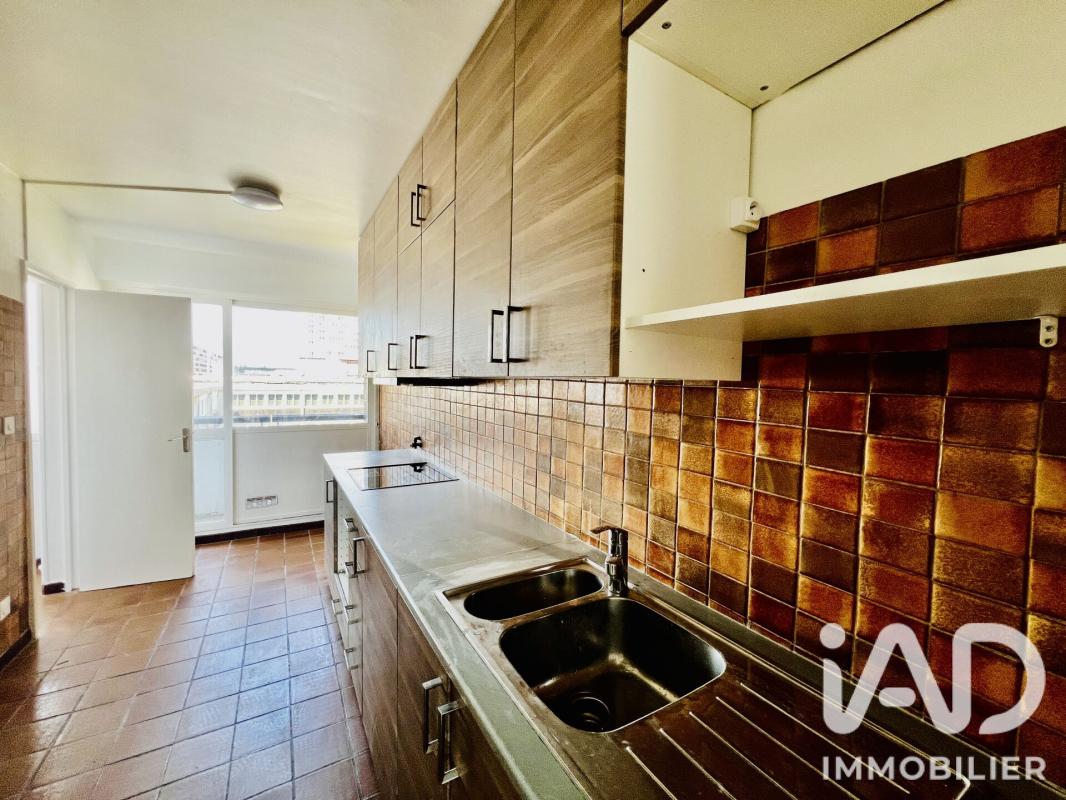 Appartement 5 Pièce(s) Sarcelles - Photo 6