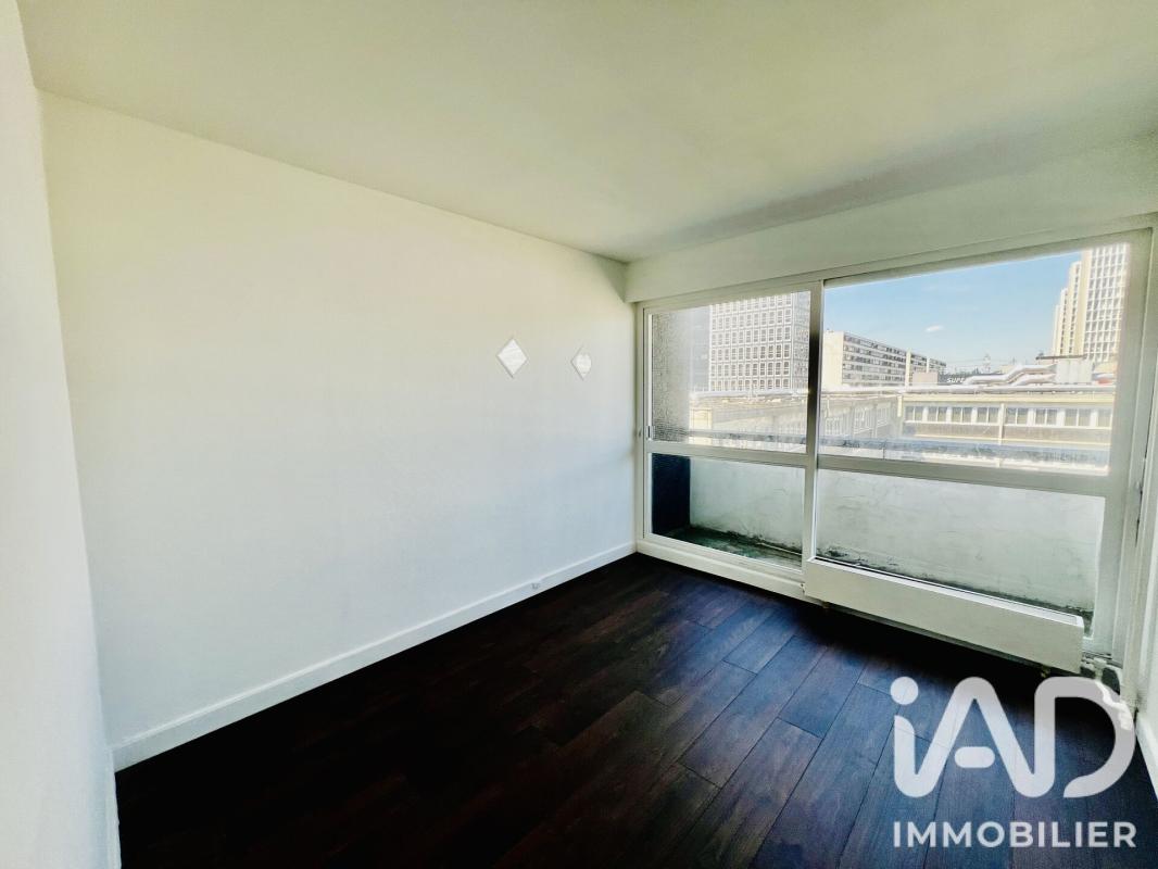 Appartement 5 Pièce(s) Sarcelles - Photo 11