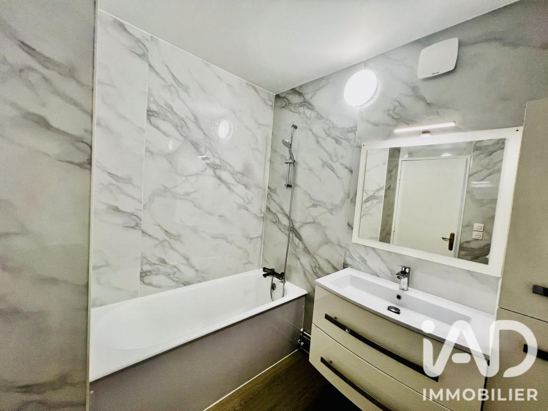 Appartement 5 Pièce(s) Sarcelles - Photo 12