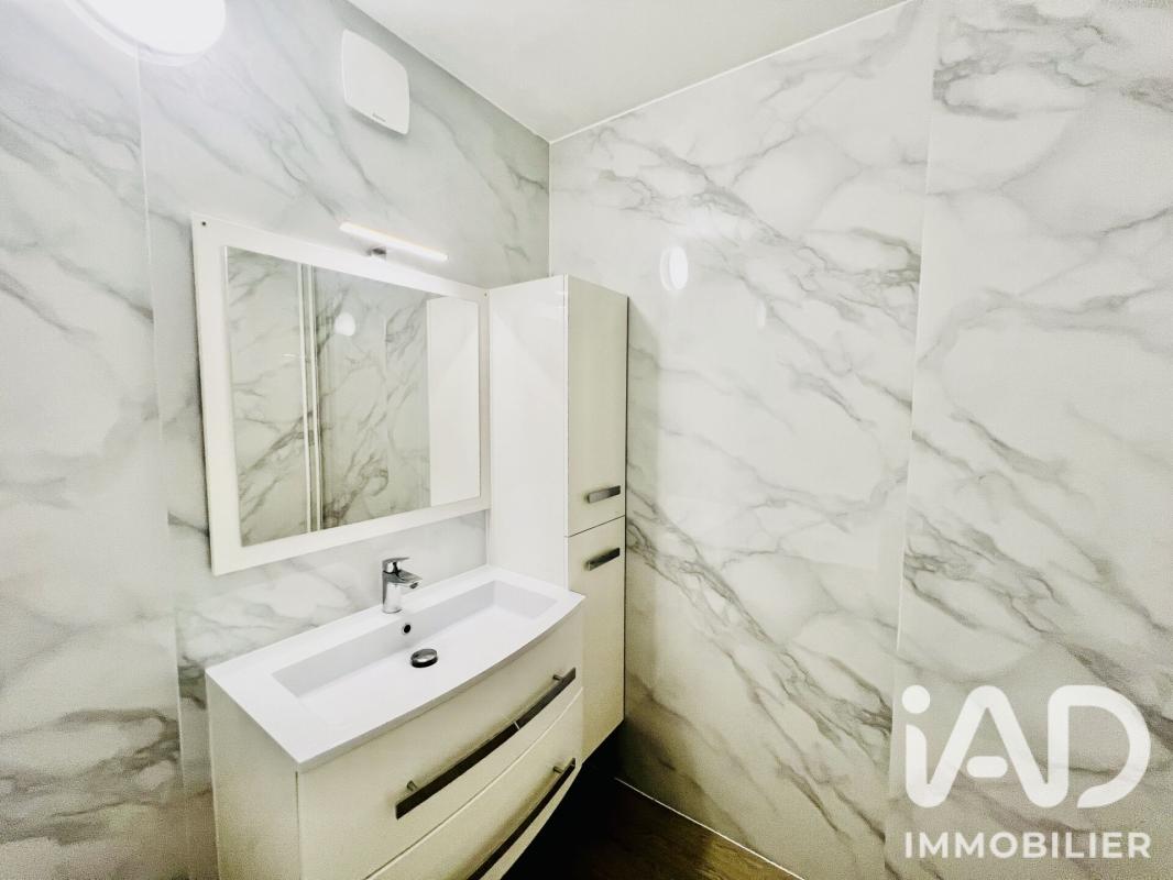 Appartement 5 Pièce(s) Sarcelles - Photo 13