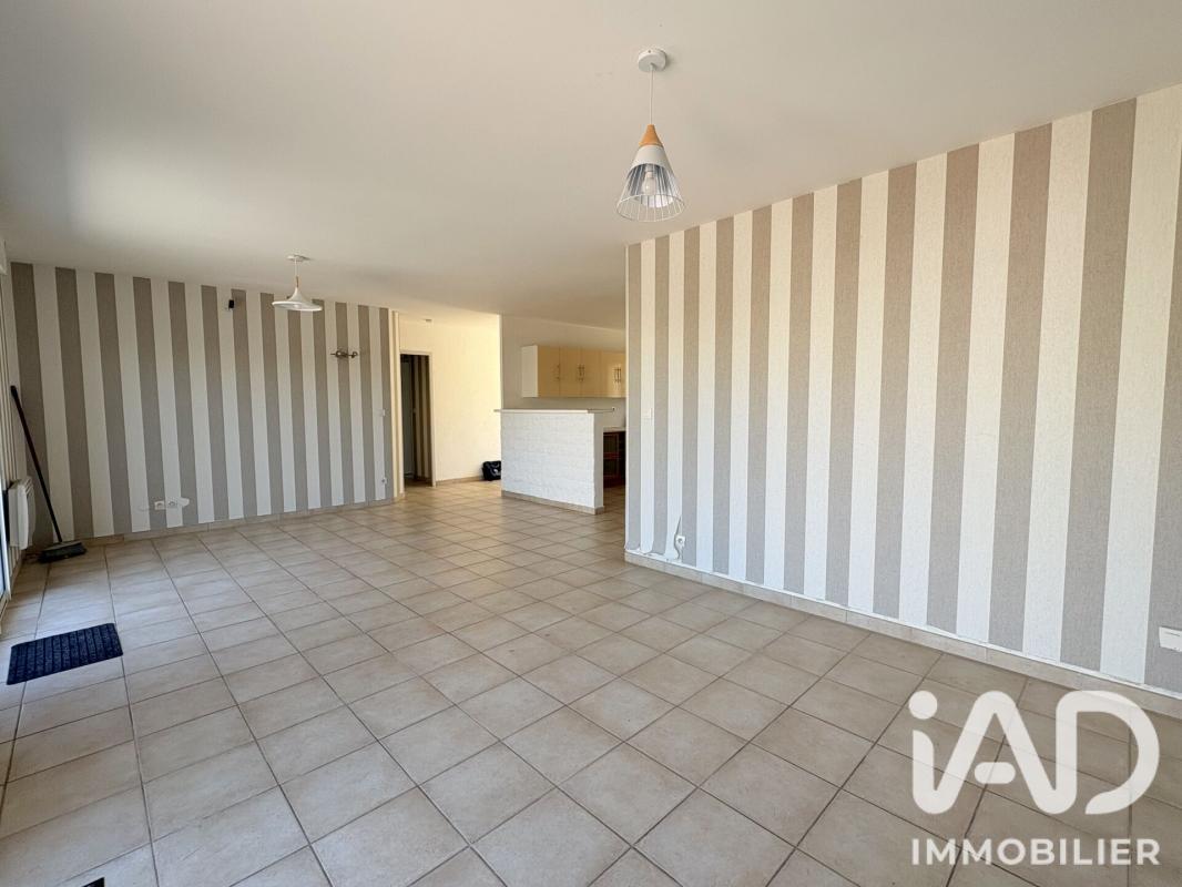 Maison 6 Pièce(s) Brain-sur-Allonnes - Photo 4