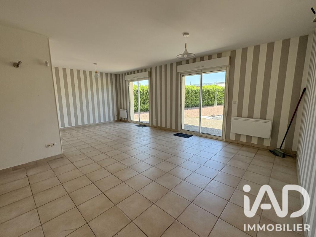 Maison 6 Pièce(s) Brain-sur-Allonnes - Photo 6