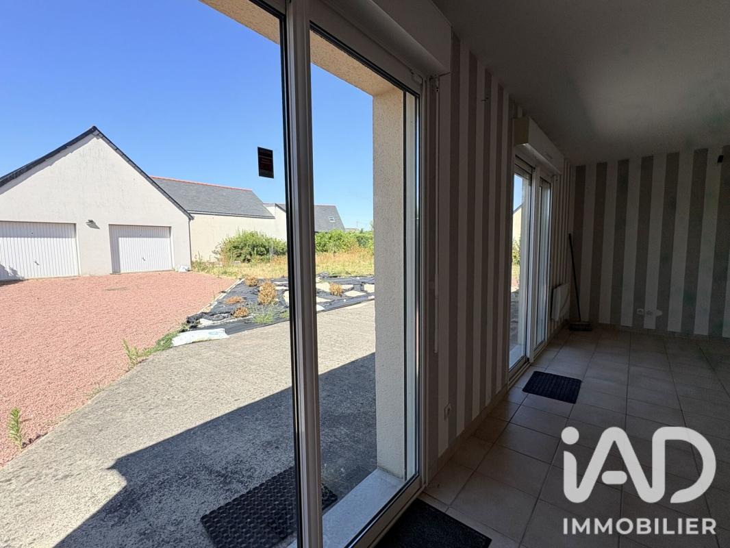 Maison 6 Pièce(s) Brain-sur-Allonnes - Photo 7