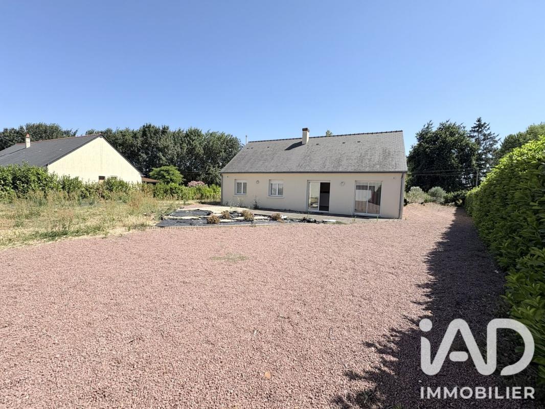 Maison 6 Pièce(s) Brain-sur-Allonnes - Photo 17