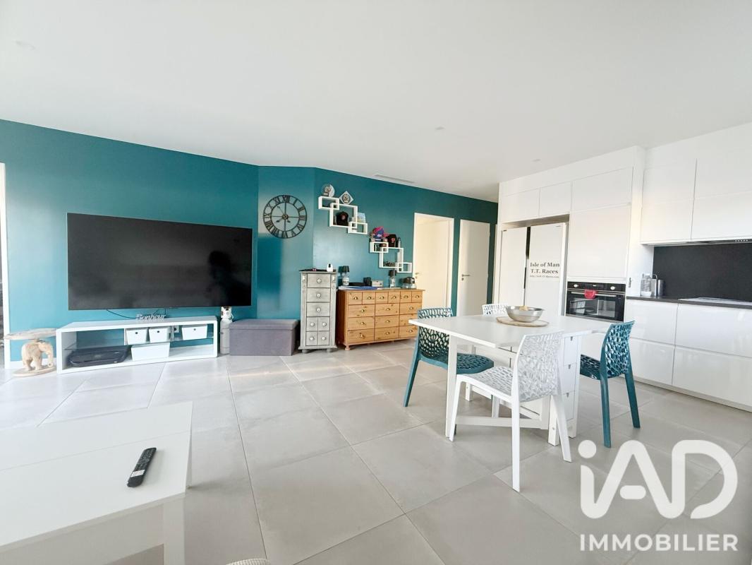 Maison 3 Pièce(s) Pierrefeu-du-Var