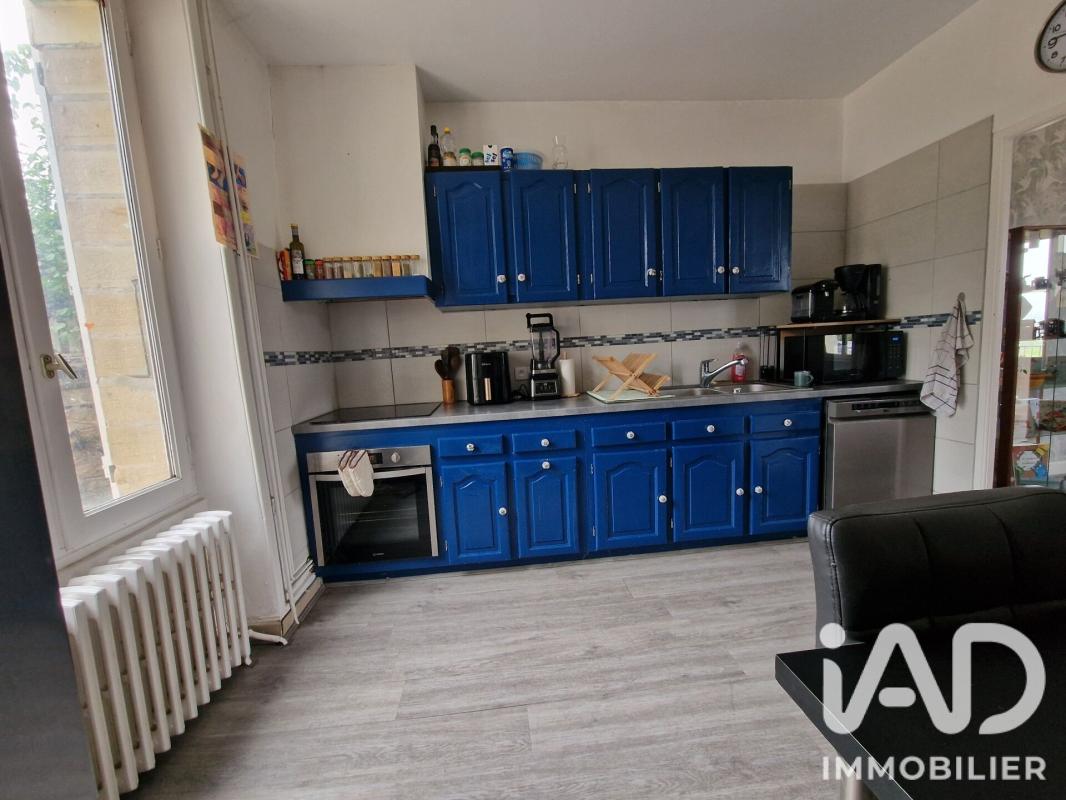 Maison 3 Pièce(s) Brive-la-Gaillarde - Photo 8