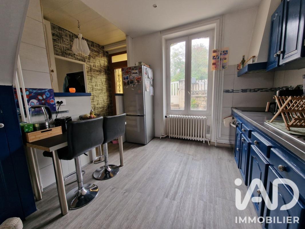 Maison 3 Pièce(s) Brive-la-Gaillarde - Photo 9