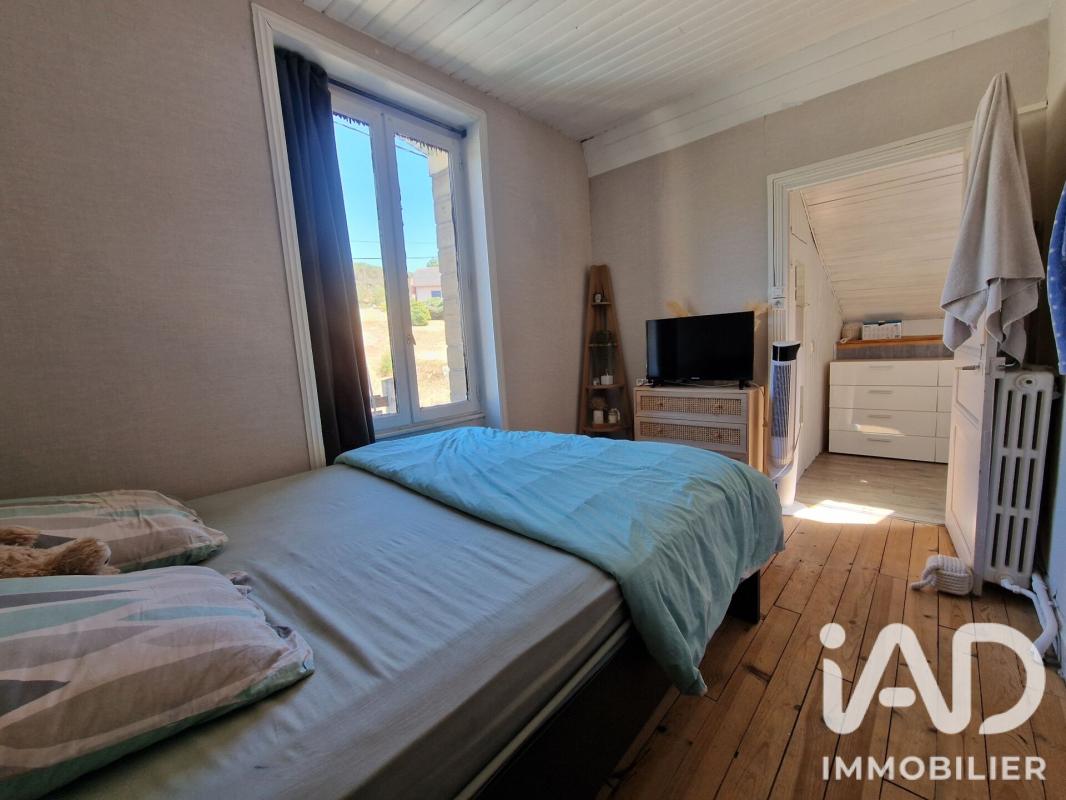 Maison 3 Pièce(s) Brive-la-Gaillarde - Photo 10
