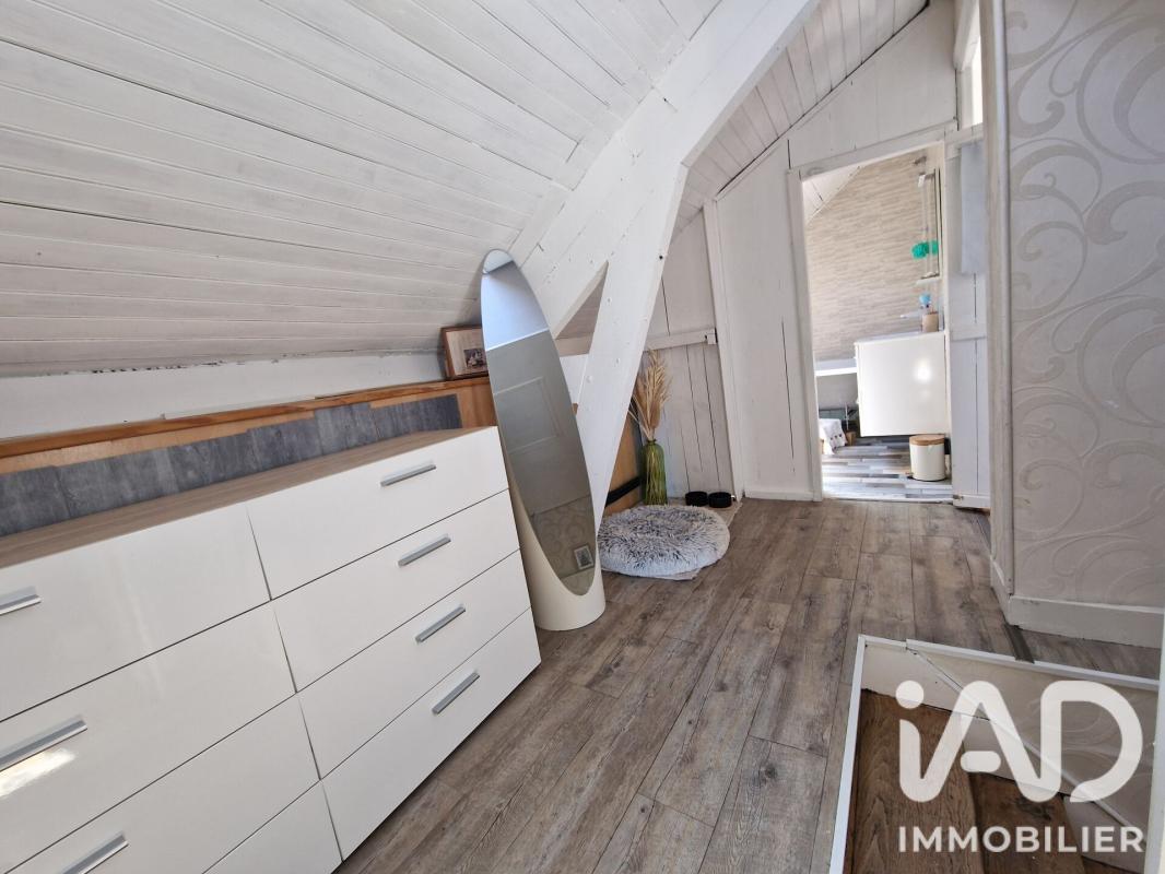 Maison 3 Pièce(s) Brive-la-Gaillarde - Photo 11