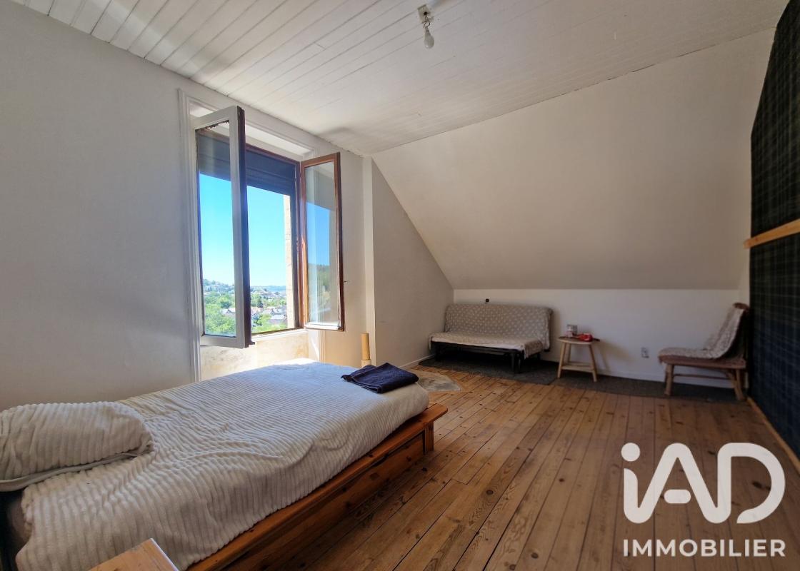 Maison 3 Pièce(s) Brive-la-Gaillarde - Photo 12