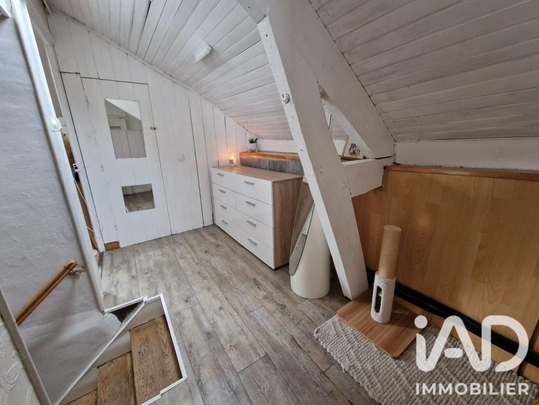 Maison 3 Pièce(s) Brive-la-Gaillarde - Photo 14