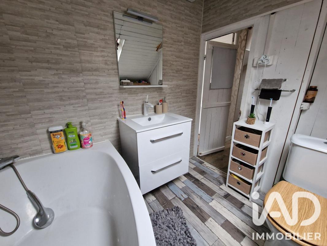 Maison 3 Pièce(s) Brive-la-Gaillarde - Photo 15