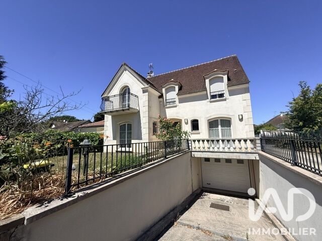 Maison 7 Pièce(s) Villemoisson-sur-Orge