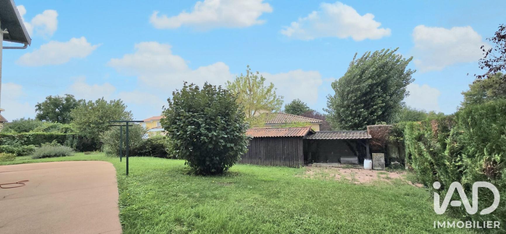 Maison 5 Pièce(s) Arnas - Photo 4