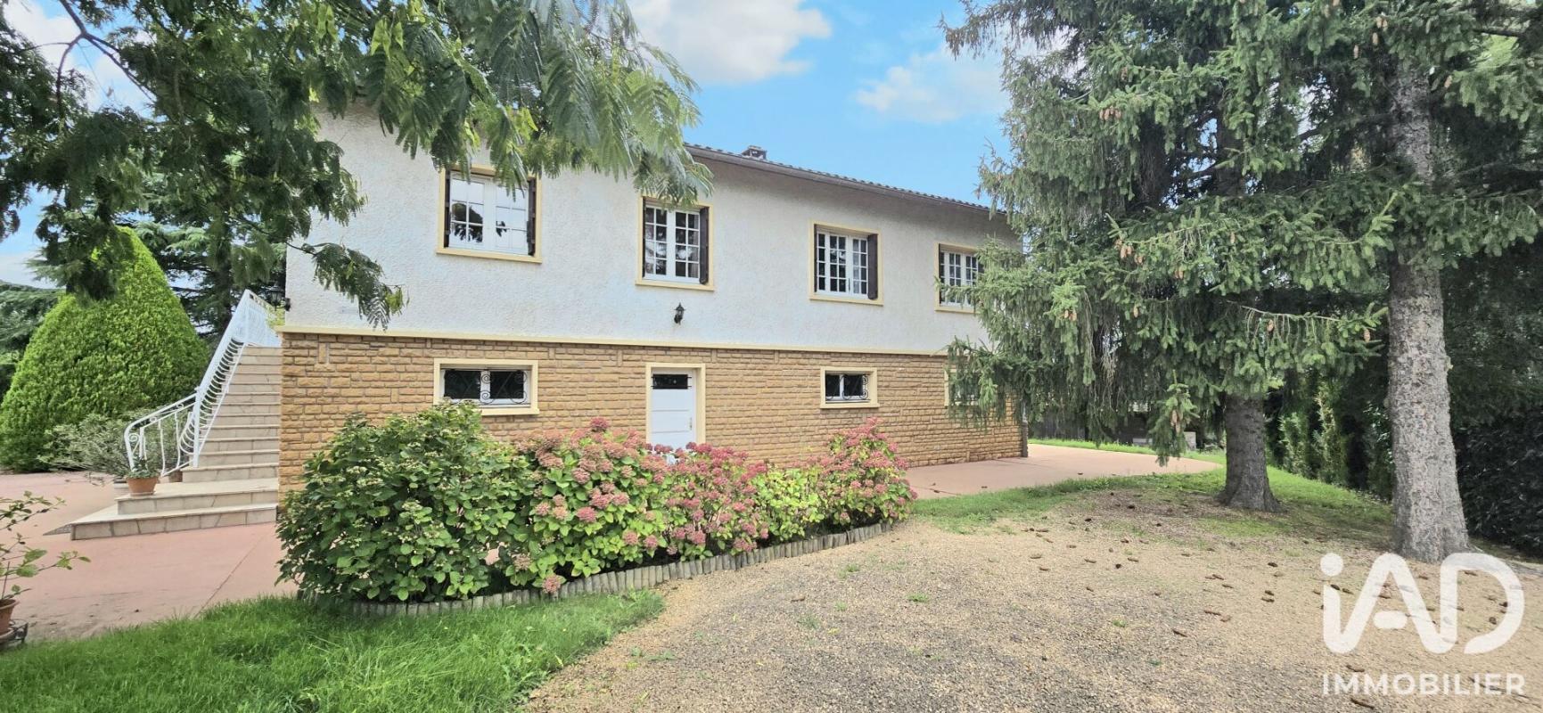 Maison 5 Pièce(s) Arnas - Photo 7