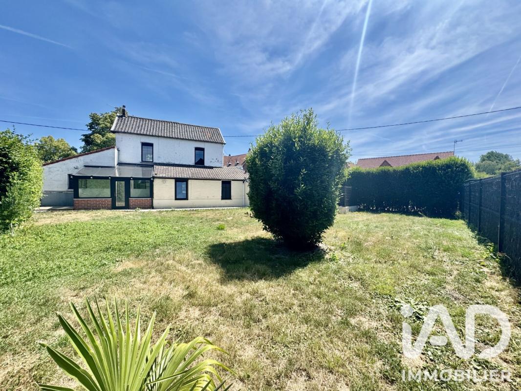 Maison 4 Pièce(s) Landas