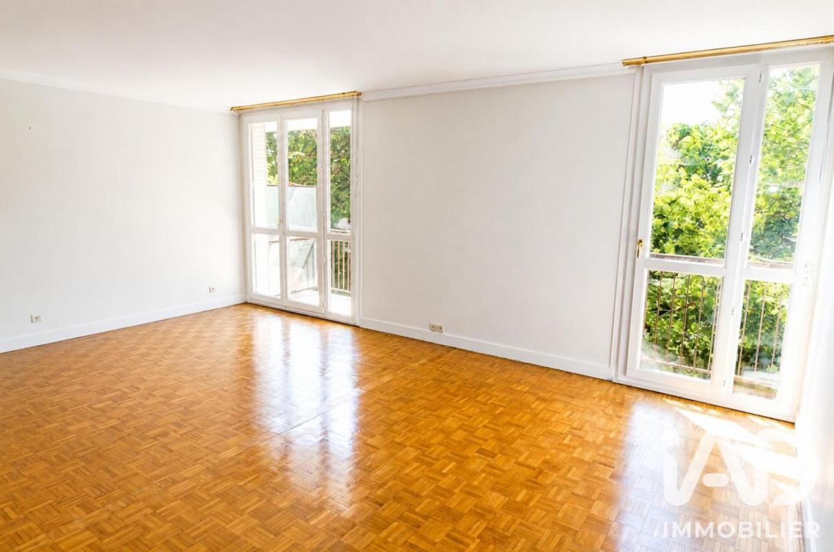 Appartement 3 Pièce(s) Nogent-sur-Marne