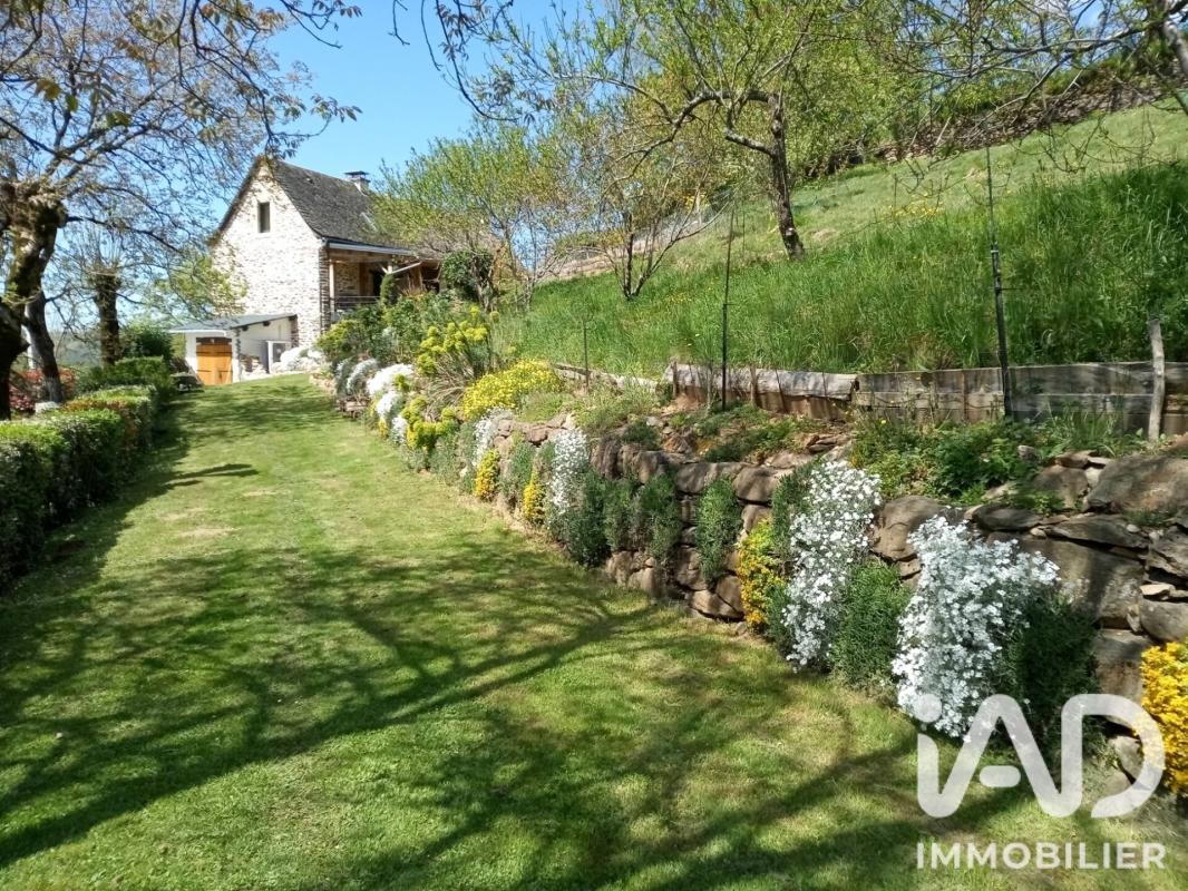Maison 7 Pièce(s) Castelnau-de-Mandailles - Photo 2